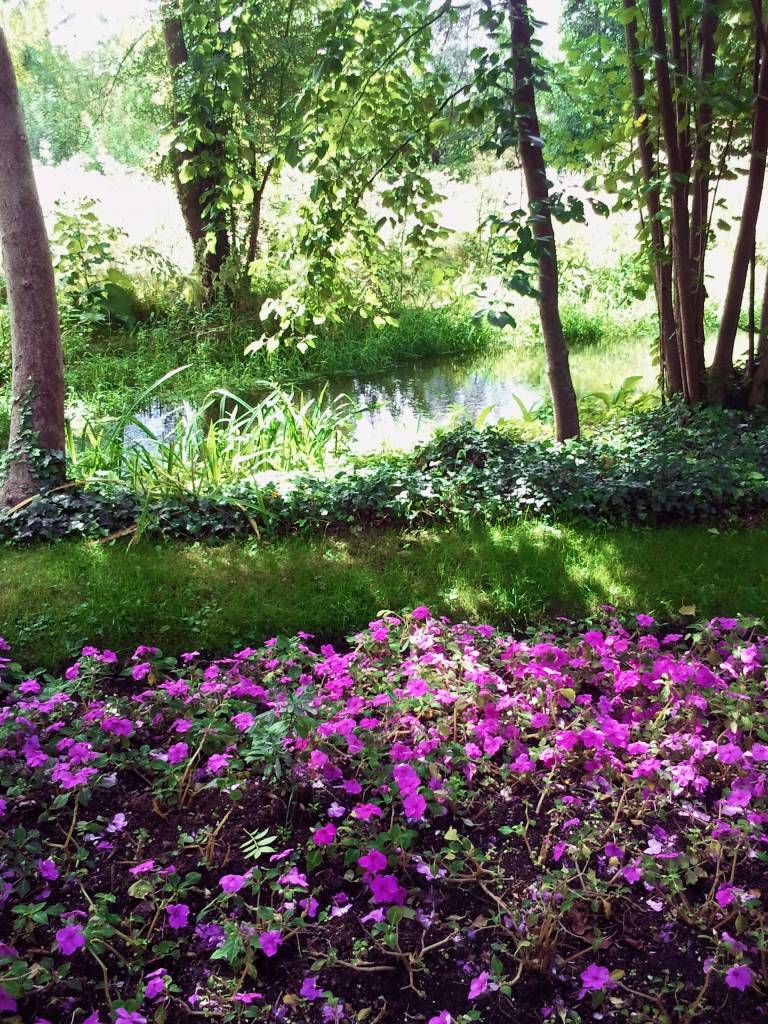 Giverny, la maison de Monet: 2011-08-16 140